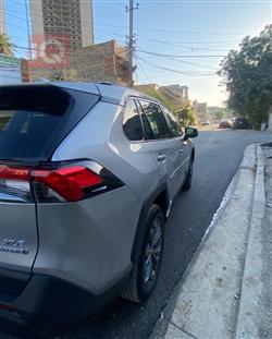 تويوتا راف 4